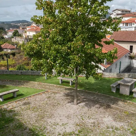 Casa Da Petisqueira 54 - Paredes 度假居 *