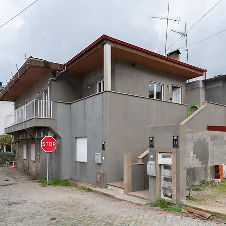 度假居 Casa Da Petisqueira 54 - Paredes