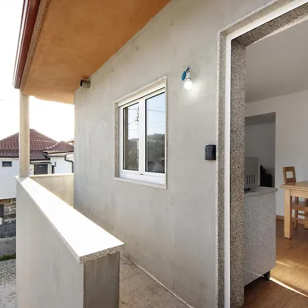 Casa Da Petisqueira 54 - Paredes * Rebordosa