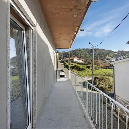 Casa Da Petisqueira 54 - Paredes Rebordosa