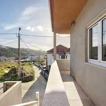 Casa Da Petisqueira 54 - Paredes