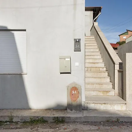 Casa Da Petisqueira 54 - Paredes *