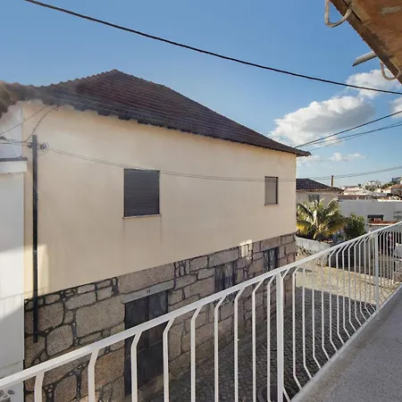 Casa Da Petisqueira 54 - Paredes 度假居