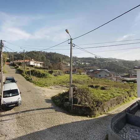 Casa Da Petisqueira 54 - Paredes Rebordosa
