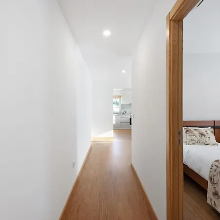 Casa Da Petisqueira 54 - Paredes 度假居